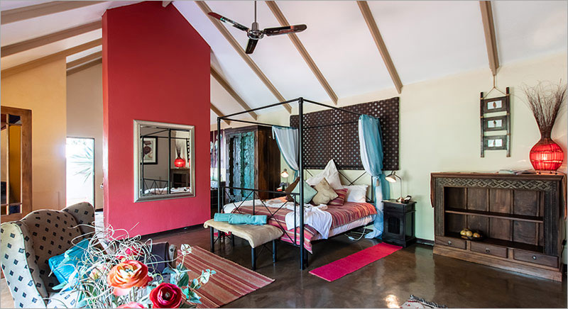 Batis Country Suite at the Feathered Nest Batis Country Suite at the Feathered Nest