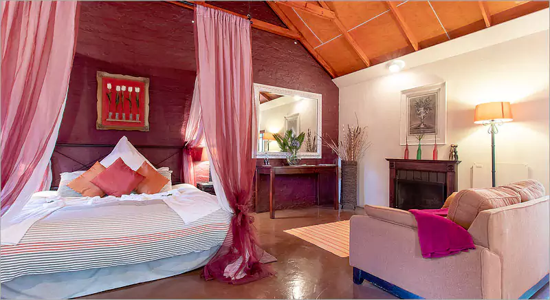 Kingfisher Country Suite at the Feathered Nest Kingfisher Country Suite at the Feathered Nest