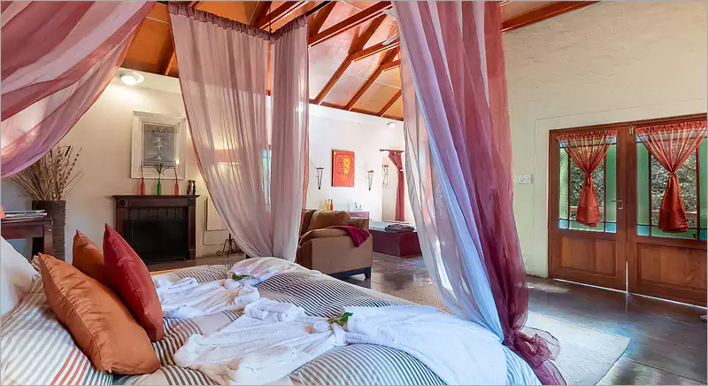 Kingfisher Country Suite at the Feathered Nest Kingfisher Country Suite at the Feathered Nest