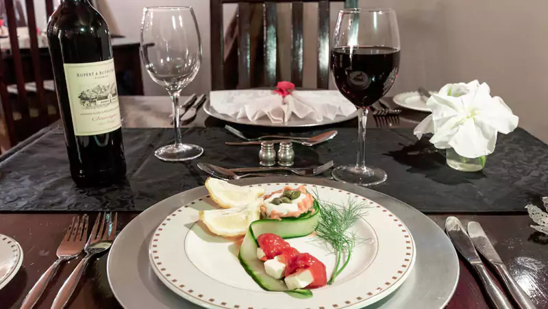 Scrumptious country gourmet cooking Scrumptious country gourmet cooking