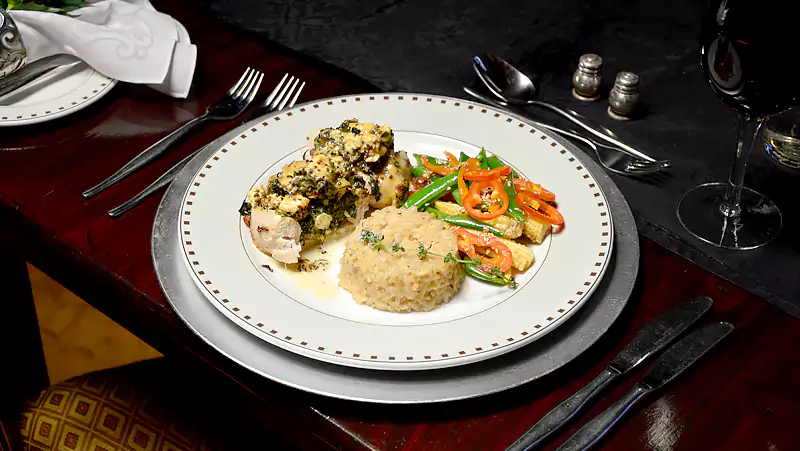 Scrumptious country gourmet cooking Scrumptious country gourmet cooking